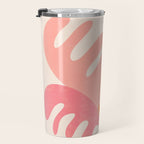 Picnic at Sunset Travel Mug Gallery Image 3