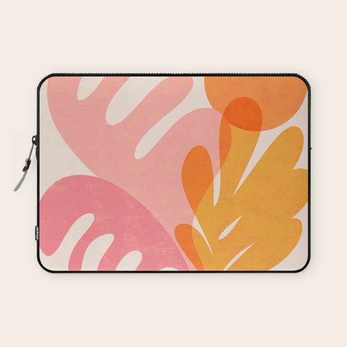 Picnic at Sunset Laptop Sleeve Gallery Image 1