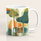 Little mushroom Coffee Mug Gallery Image 1