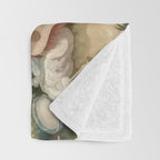 Antique 19th Century French Aubusson Gallant Courtship Romantic Tapestry Throw Blanket Gallery Image 3