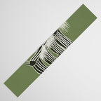 Horses in Stripes Table Runner Gallery Image 3
