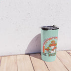 Lifes Too Short Travel Mug Gallery Image 4