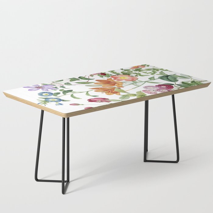 Botanical Plethora Coffee Table Gallery Image 1