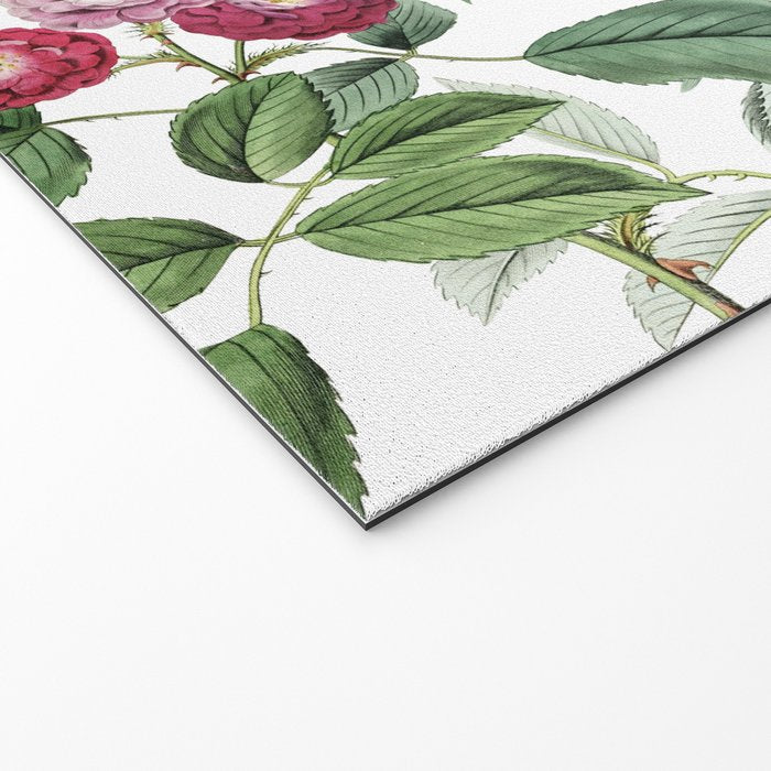 Botanical Plethora Welcome Mat Gallery Image 2