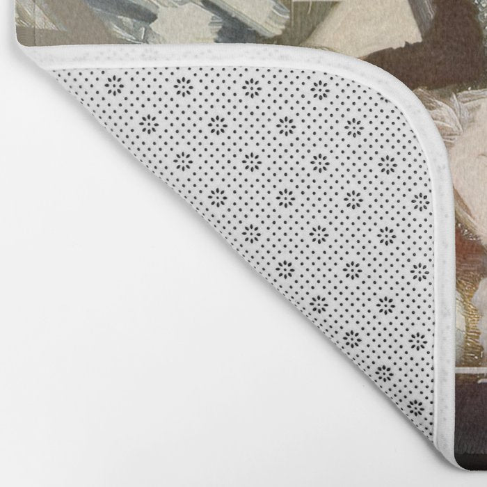 Nocturne 112 Bath Mat Gallery Image 2