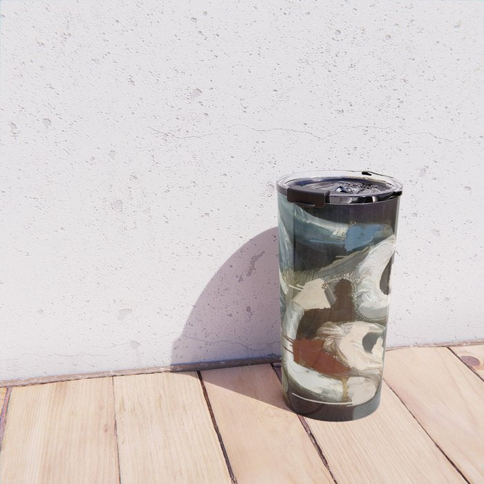 Nocturne 112 Travel Mug Gallery Image 4