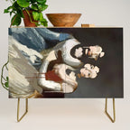 Nocturne 112 Credenza Gallery Image 1