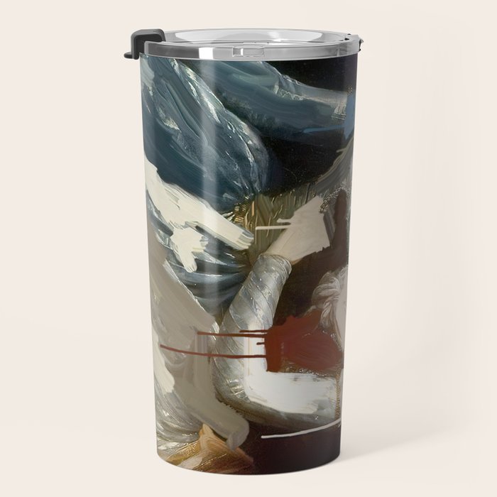 Nocturne 112 Travel Mug Gallery Image 3