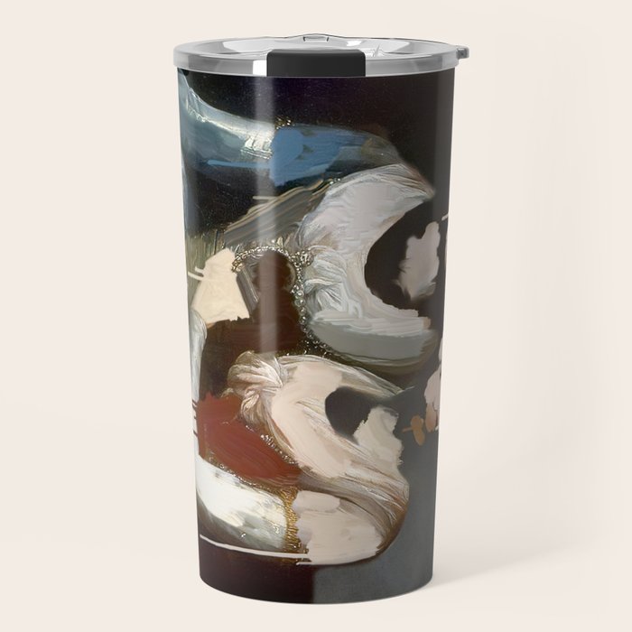 Nocturne 112 Travel Mug Gallery Image 1