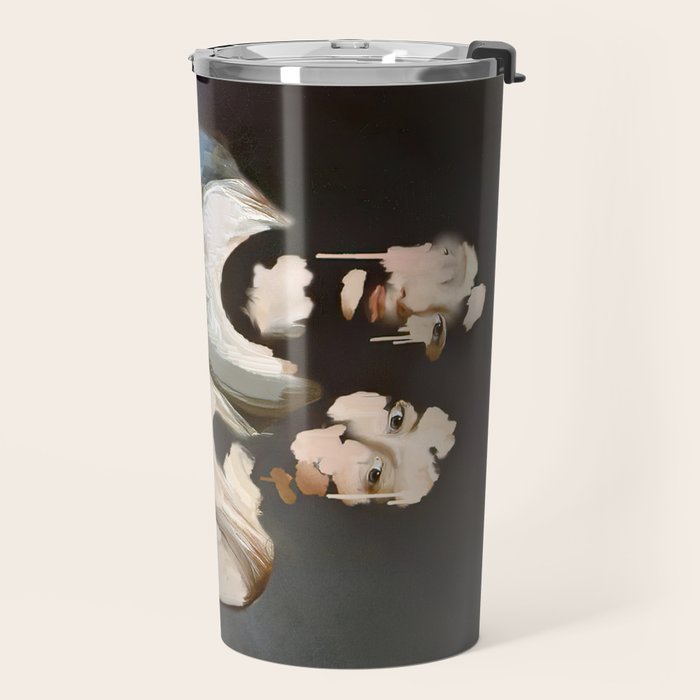 Nocturne 112 Travel Mug Gallery Image 2