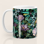 Exotic Jungle - Night Coffee Mug Gallery Image 3