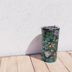 Exotic Jungle - Night Travel Mug Gallery Image 4