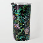 Exotic Jungle - Night Travel Mug Gallery Image 3