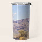 Down Desert Roads, IV Travel Mug Gallery Image 2