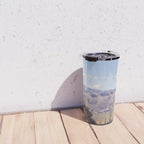 Down Desert Roads, IV Travel Mug Gallery Image 4