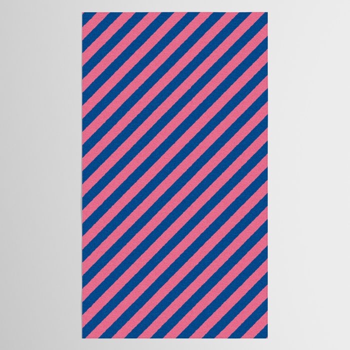 STRIPES - 002 - e Tablecloth Gallery Image 2