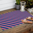 STRIPES - 002 - e Outdoor Rug Gallery Image 2