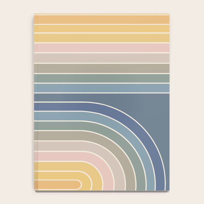 Gradient Curvature IV Notebook Gallery Image 4