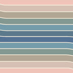Gradient Curvature IV Coffee Mug Gallery Image 2