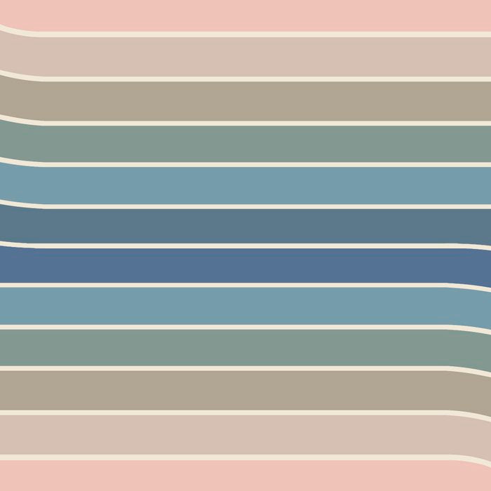 Gradient Curvature IV Coffee Mug Gallery Image 2