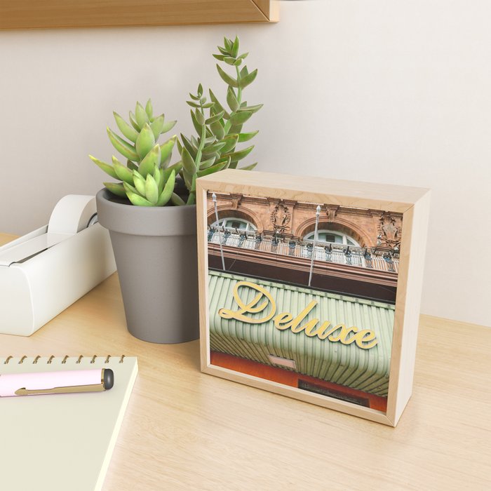 Deluxe Mini Art Print Gallery Image 2