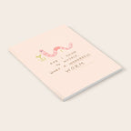 Wonderful Worm Notebook Gallery Image 2