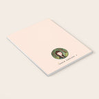 Wonderful Worm Notebook Gallery Image 3