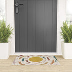 Cat Landscape 166 Welcome Mat Gallery Image 3