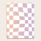2014 gradient checked warp Notebook Gallery Image 4