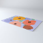 Wild Poppies Rug Gallery Image 3