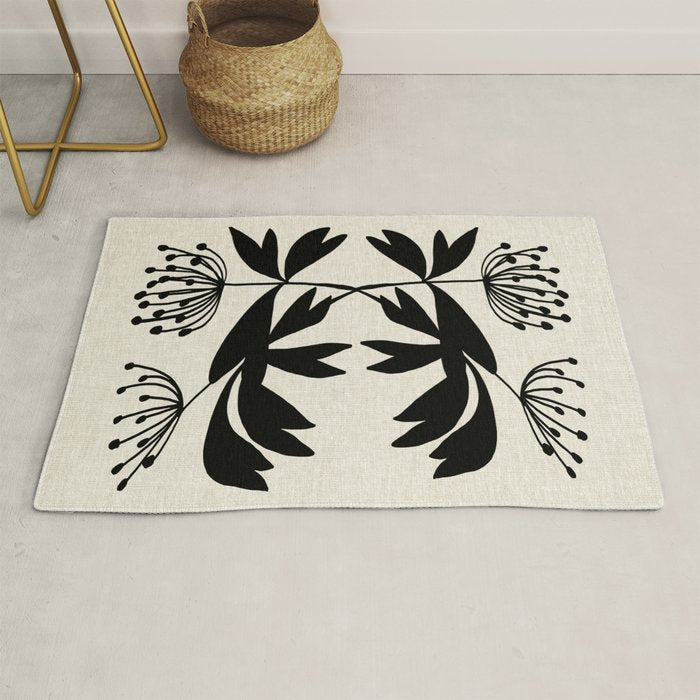 Twin Breath Rug Gallery Image 1