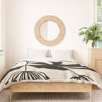 Twin Breath Duvet Cover Gallery Image 3