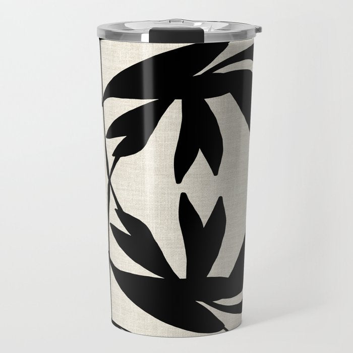 Twin Breath Travel Mug Gallery Image 1