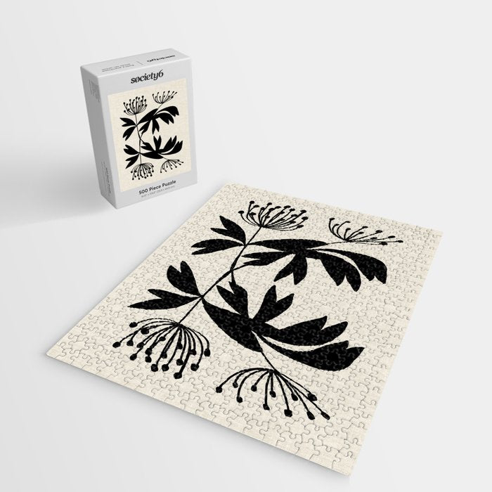 Twin Breath Jigsaw Puzzle Gallery Image 2