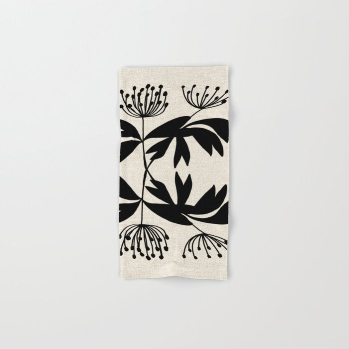 Twin Breath Bath Towel Gallery Image 1