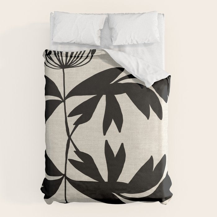 Twin Breath Duvet Cover Gallery Image 6