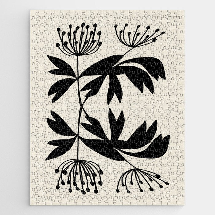 Twin Breath Jigsaw Puzzle Gallery Image 1