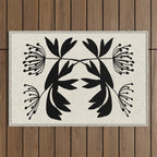 Twin Breath Outdoor Rug Gallery Image 1