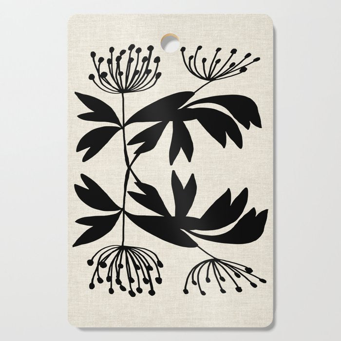 Twin Breath Cutting Board Gallery Image 1