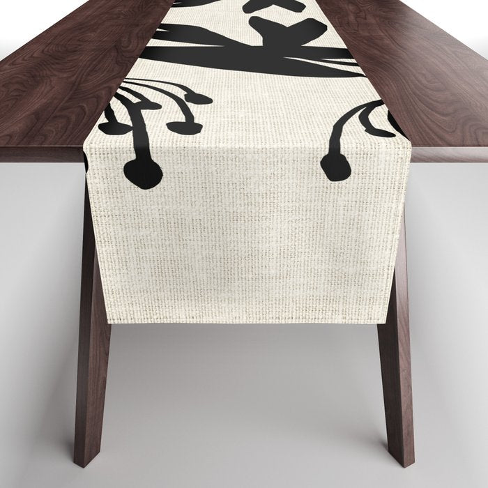 Twin Breath Table Runner Gallery Image 1