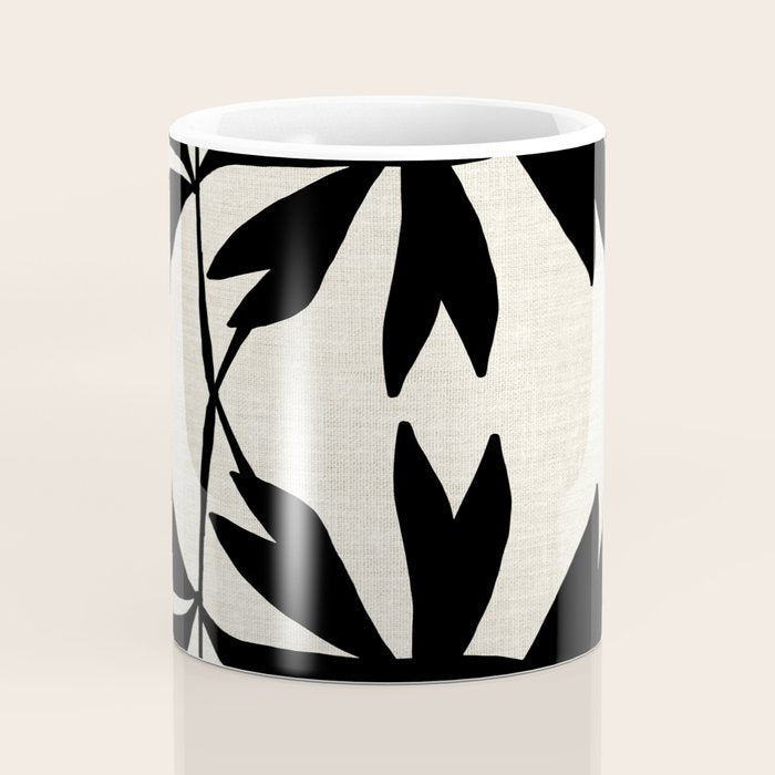 Twin Breath Coffee Mug Gallery Image 4