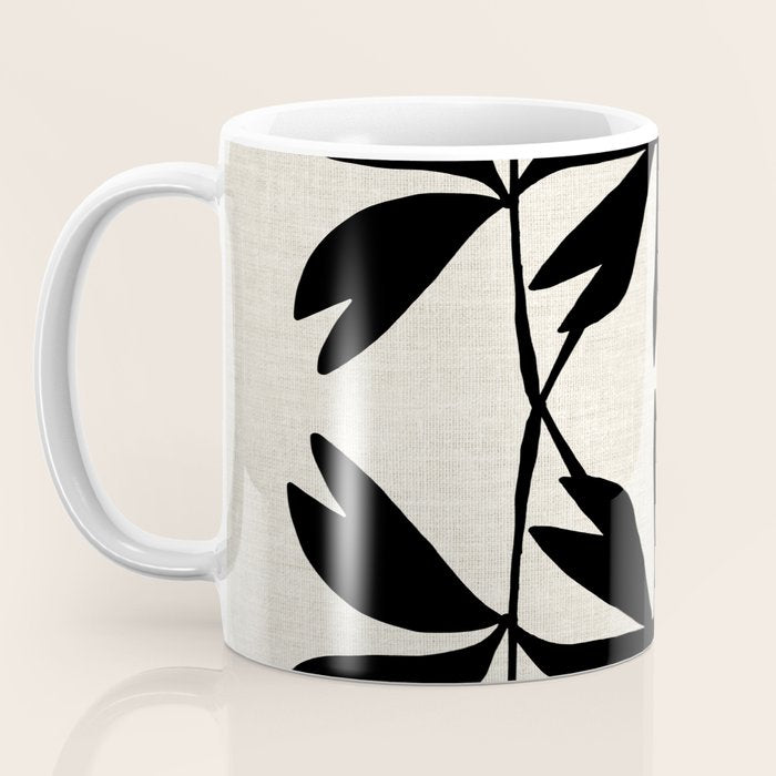 Twin Breath Coffee Mug Gallery Image 3