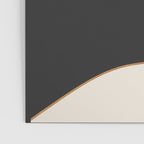 Minimalist Abstract Landscape 2 Poster Gallery Image 3