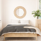 Minimalist Abstract Landscape 2 Duvet Cover Gallery Image 3