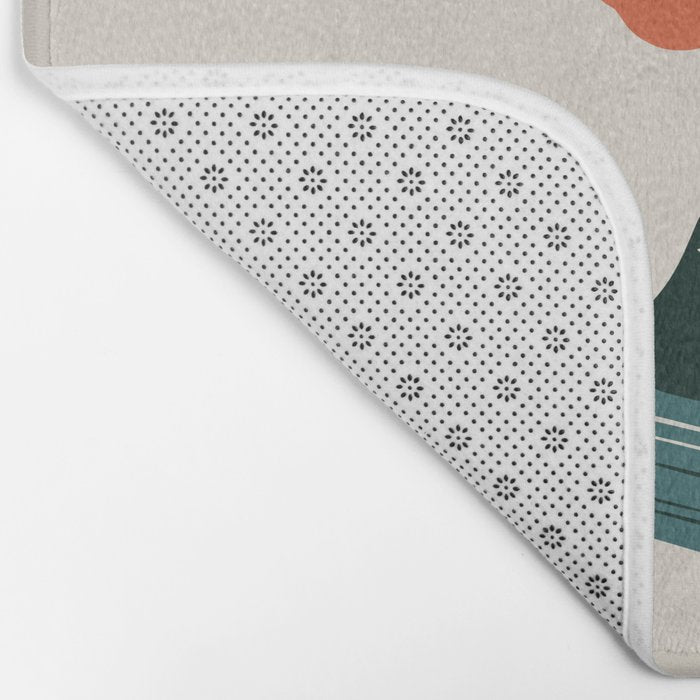 Grameowphone Bath Mat Gallery Image 2