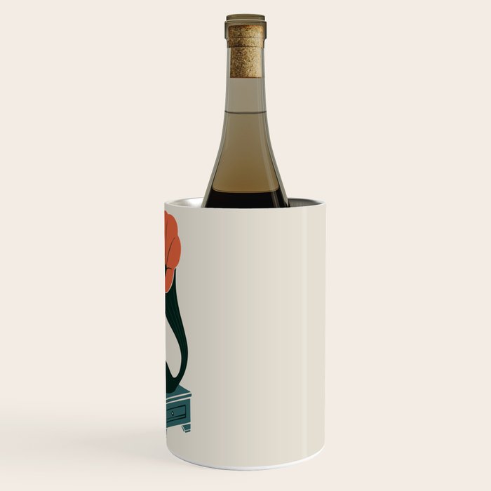 Grameowphone Wine Chiller Gallery Image 3