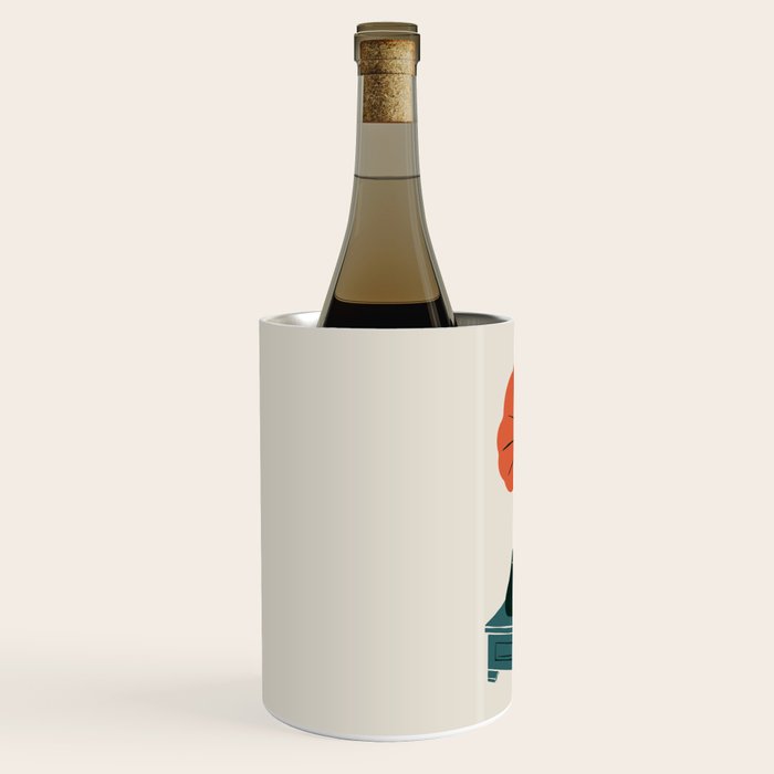 Grameowphone Wine Chiller Gallery Image 2