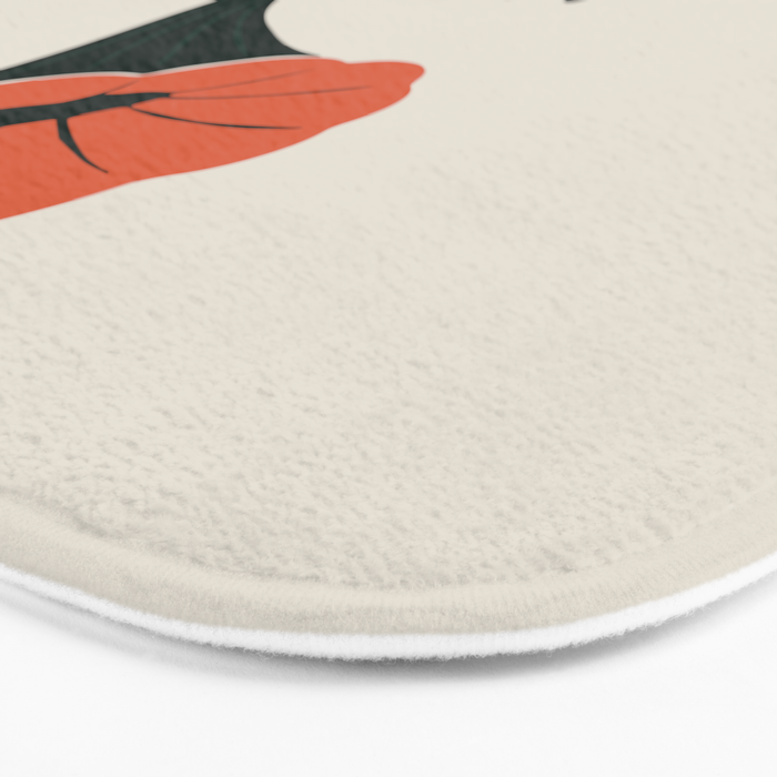 Grameowphone Bath Mat Gallery Image 3