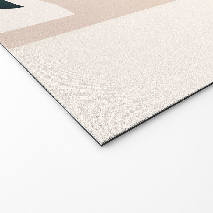 Modern Shapes Design 18 Welcome Mat Gallery Image 2