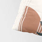 Modern Shapes Design 18 Pillow Sham Gallery Image 4